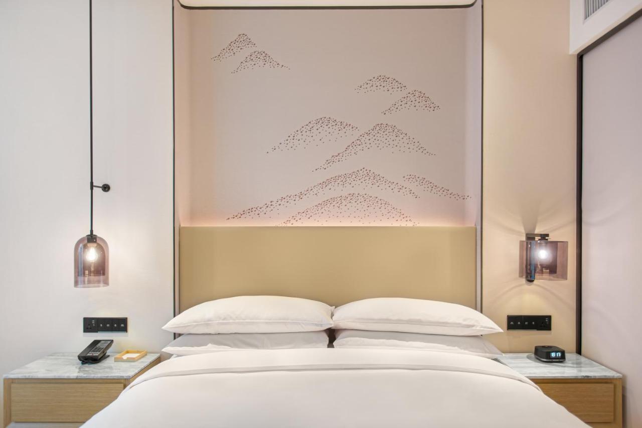 Courtyard By Marriott Foshan Gaoming Εξωτερικό φωτογραφία