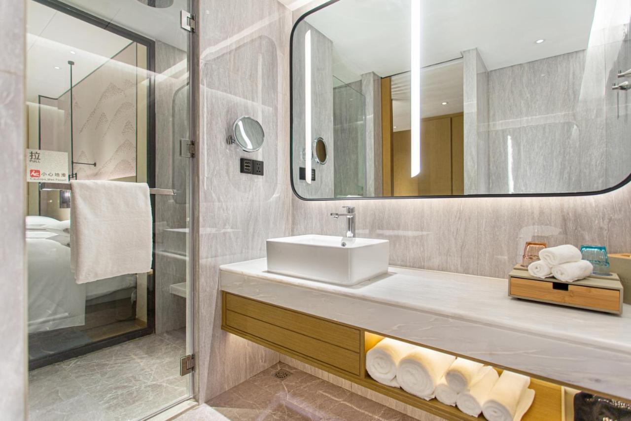 Courtyard By Marriott Foshan Gaoming Εξωτερικό φωτογραφία