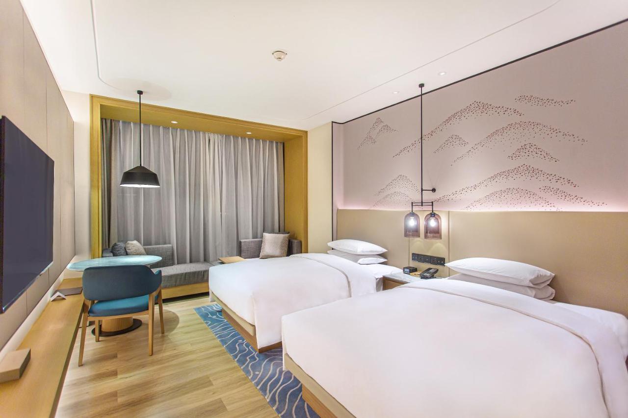 Courtyard By Marriott Foshan Gaoming Εξωτερικό φωτογραφία