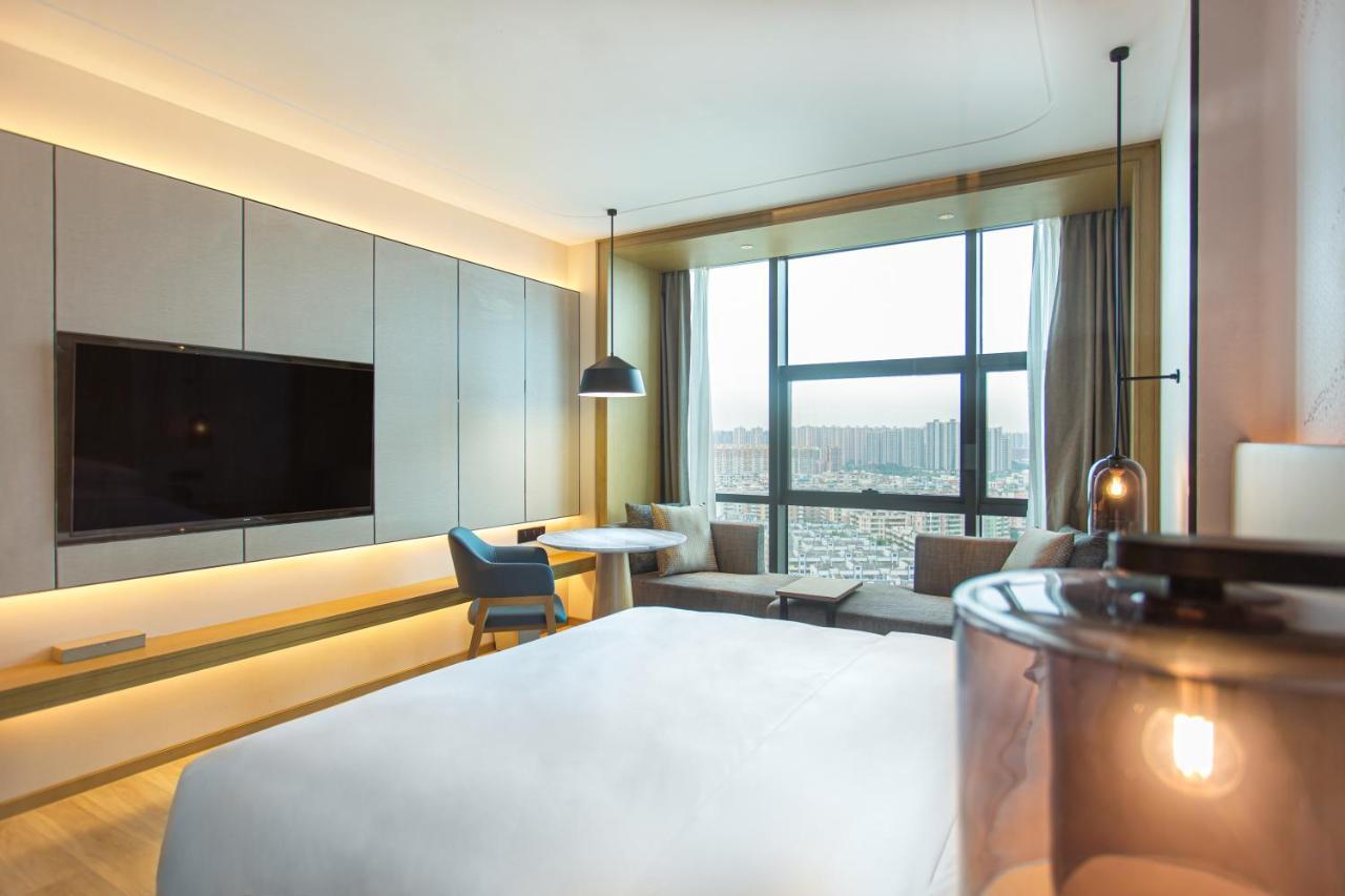 Courtyard By Marriott Foshan Gaoming Εξωτερικό φωτογραφία