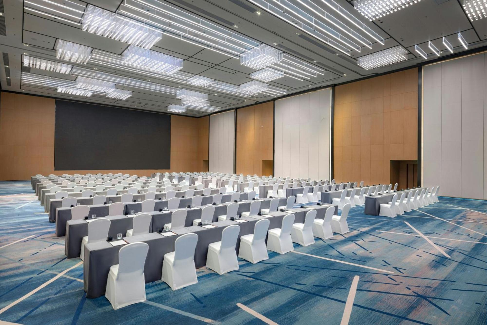 Courtyard By Marriott Foshan Gaoming Εξωτερικό φωτογραφία