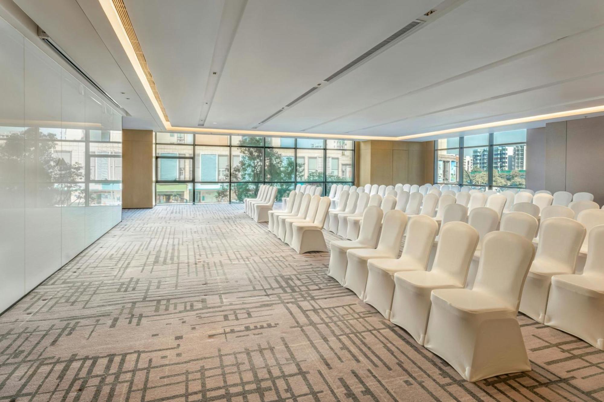 Courtyard By Marriott Foshan Gaoming Εξωτερικό φωτογραφία
