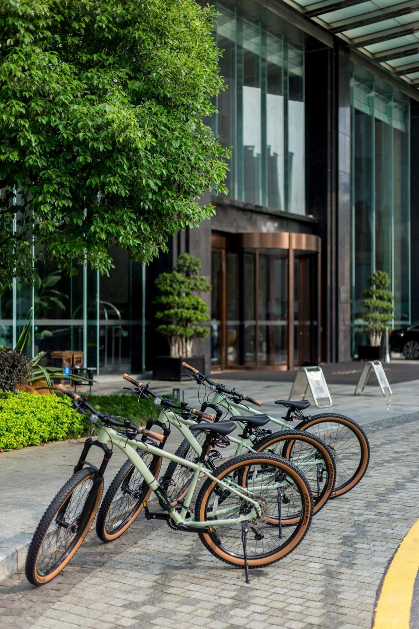 Courtyard By Marriott Foshan Gaoming Εξωτερικό φωτογραφία